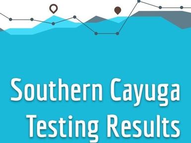 NYS Testing Results 2021-22